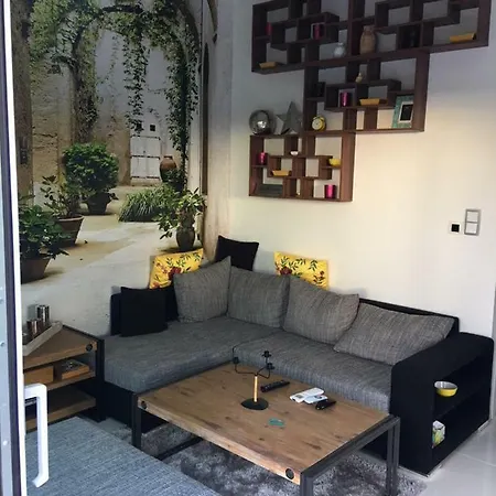 Tiny House With Private Pool Apartment Janosikova Exterior photo