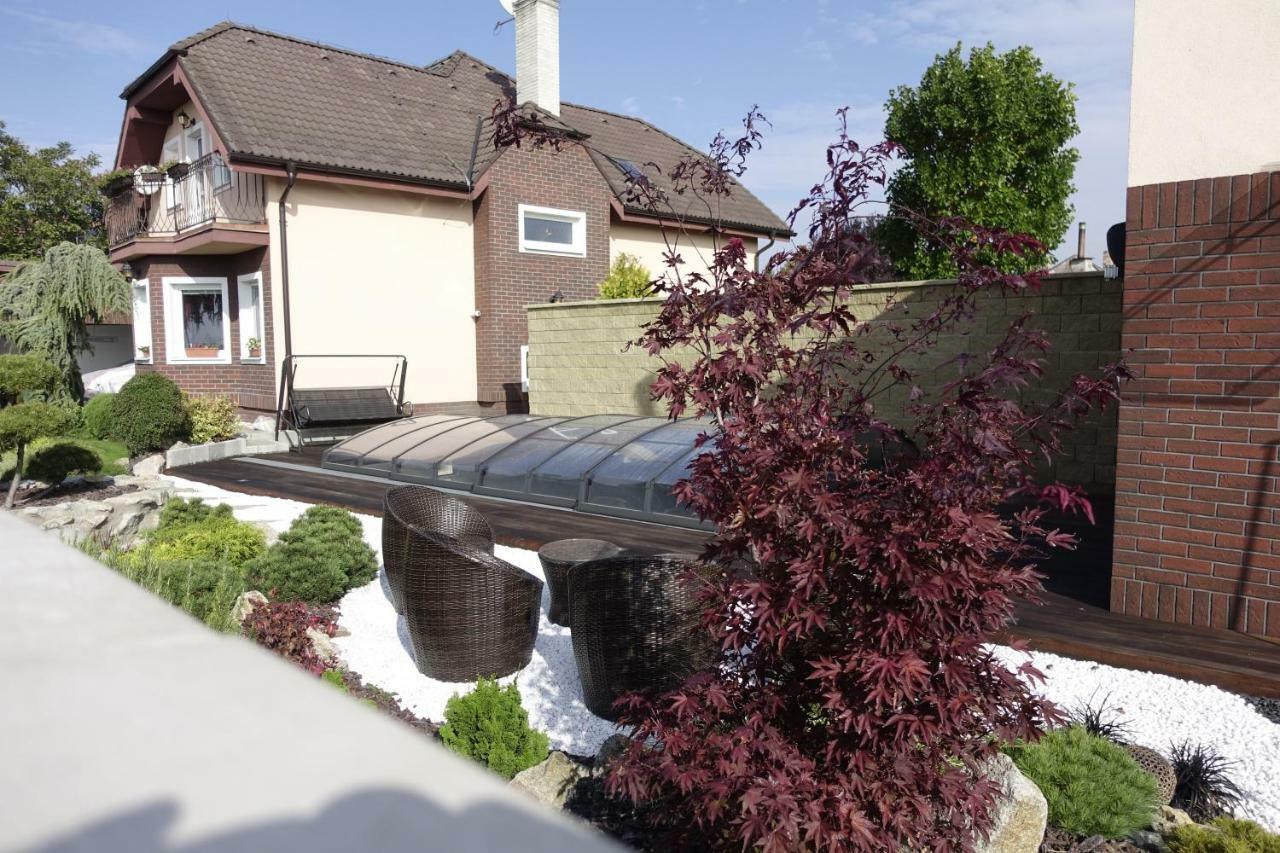 Apartment Tiny House With Private Pool *