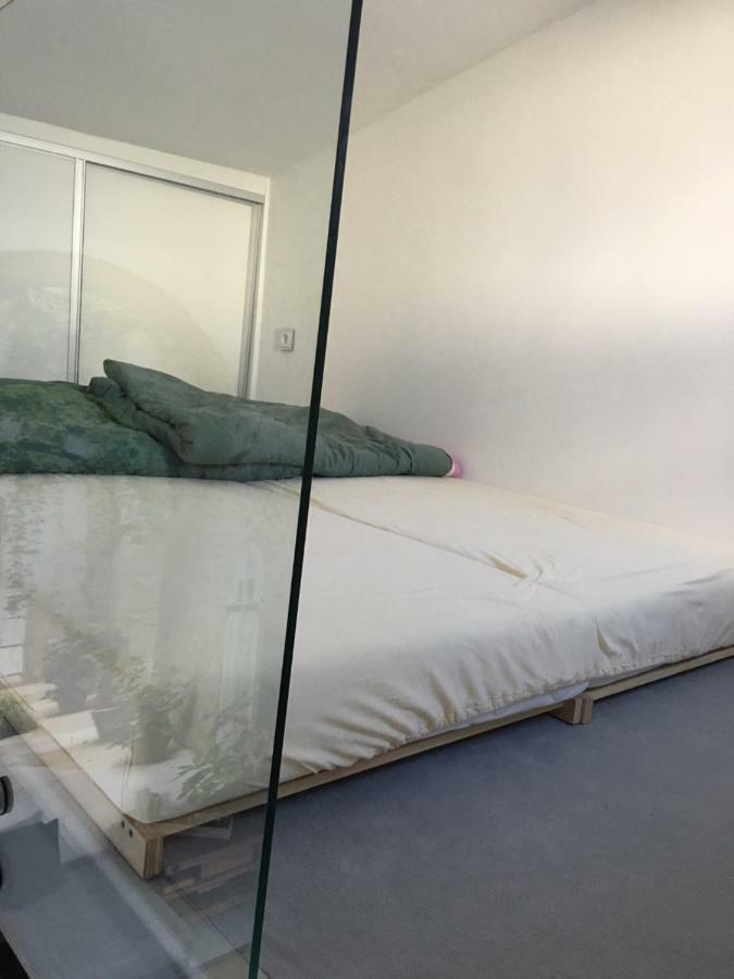Apartment Tiny House With Private Pool Janosikova